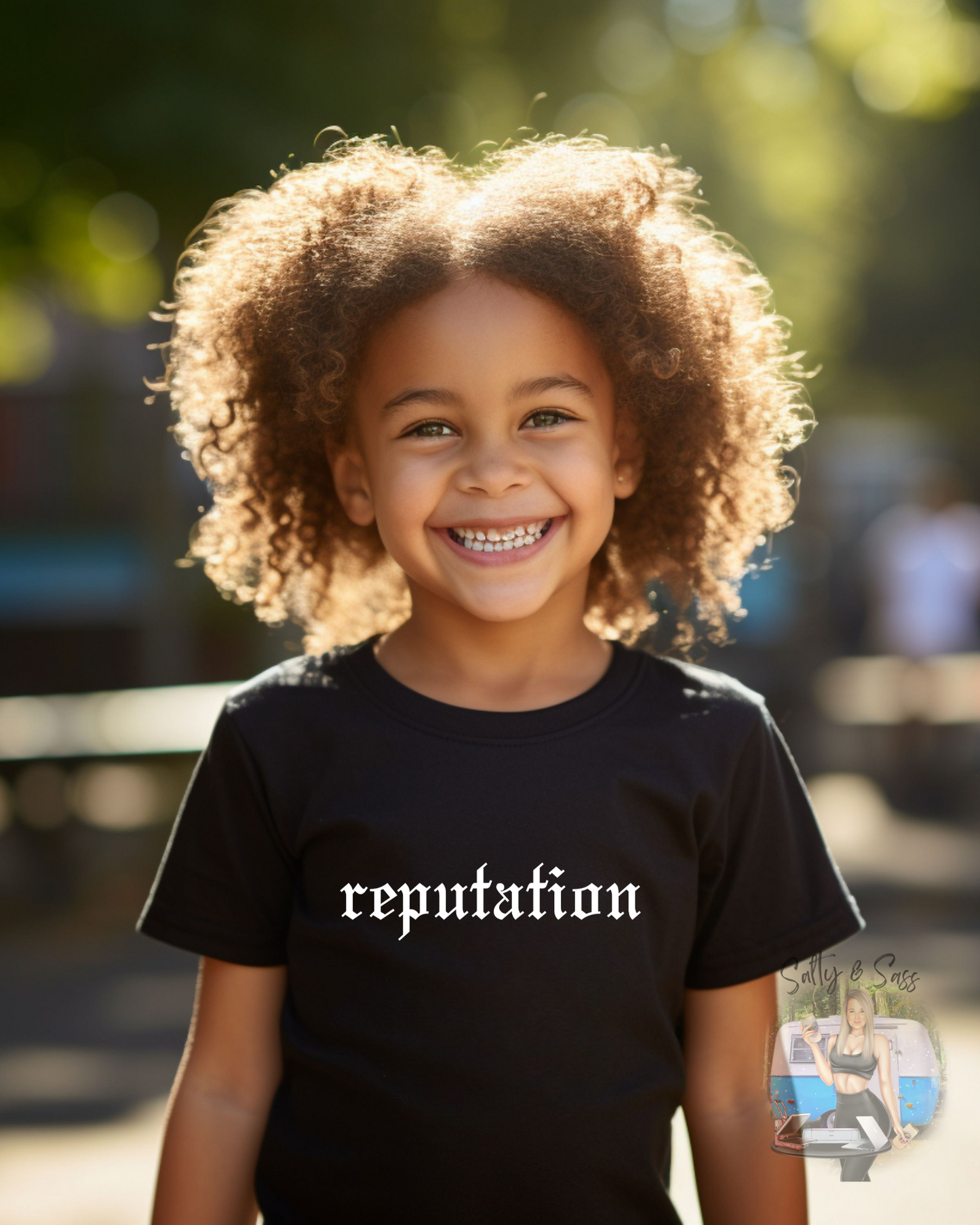 Reputation Taylor Swift T-Shirt