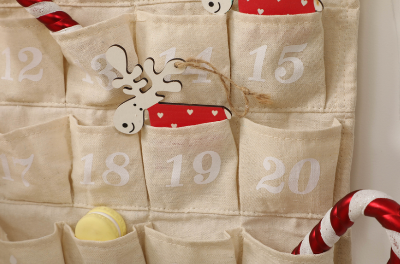 ADVENT CALENDAR