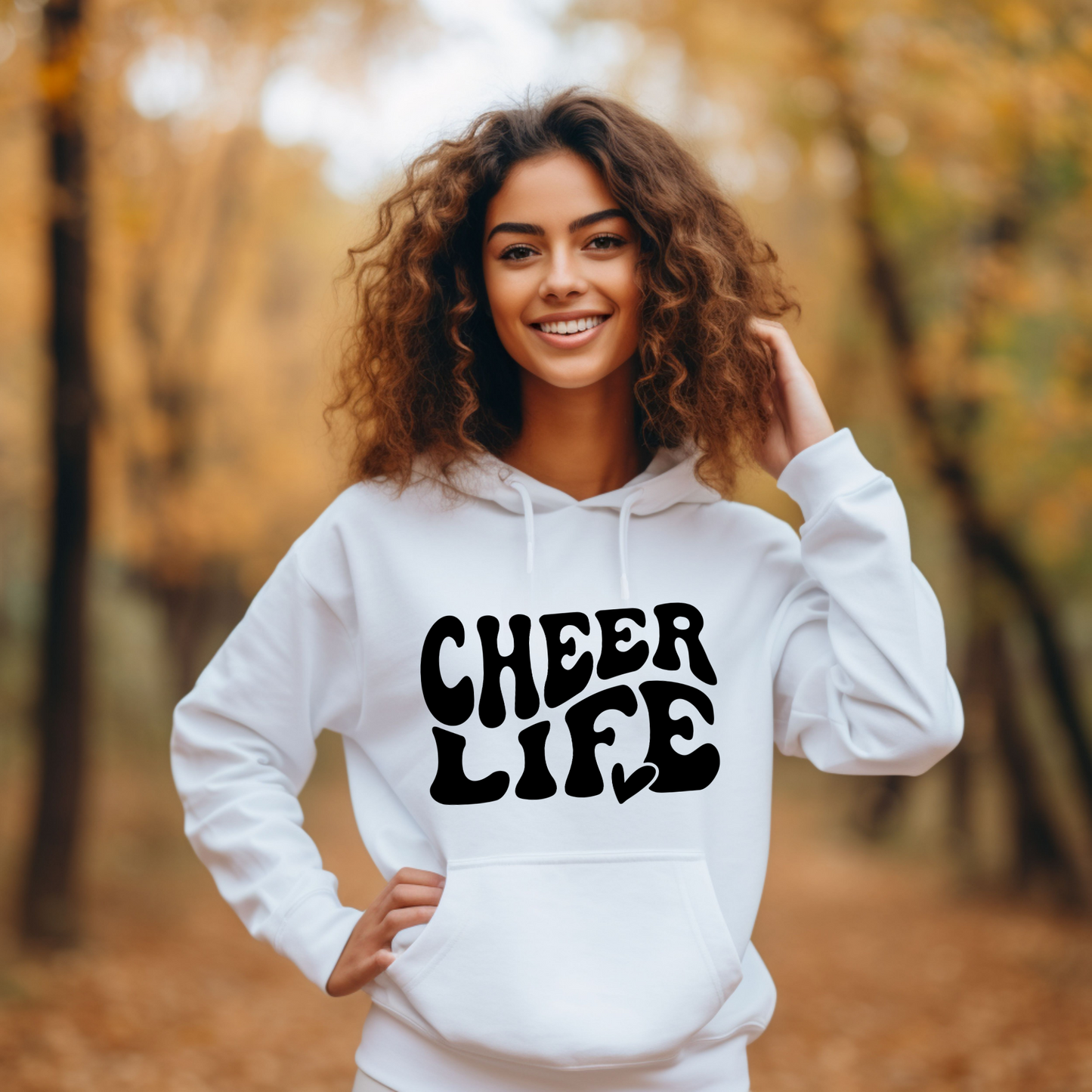 Cheer Life