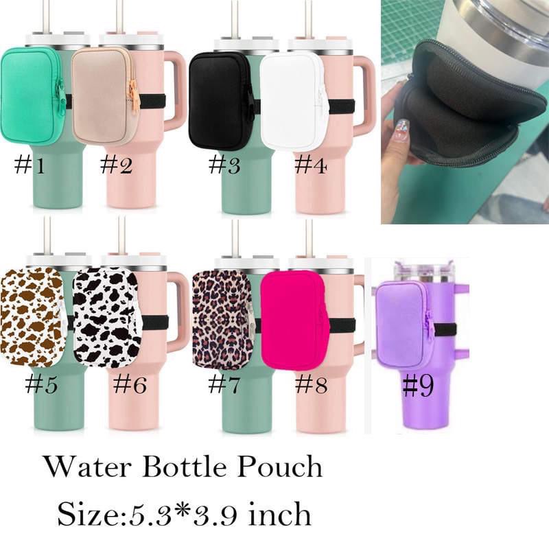 Pre-Order Tumbler Purse