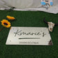 Flash Buy Customized Led Acrylic Mirror