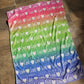 Name Blankets (Pre-Order)