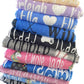 Name Blankets (Pre-Order)