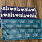 Name Blankets (Pre-Order)