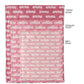 Name Blankets (Pre-Order)