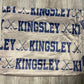 Name Blankets (Pre-Order)