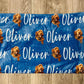 Name Blankets (Pre-Order)