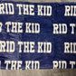 Name Blankets (Pre-Order)
