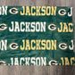 Name Blankets (Pre-Order)