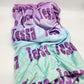Name Blankets (Pre-Order)