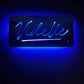 Flash Buy Customized Led Acrylic Mirror