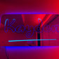Flash Buy Customized Led Acrylic Mirror