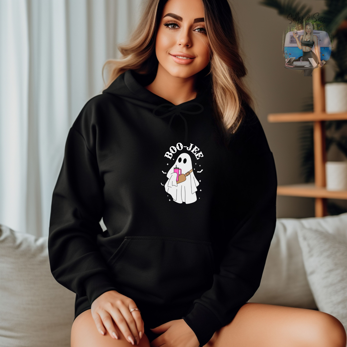 BOO-JEE Sweatshirt