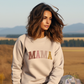 Boho Mama