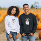BOO-JEE Sweatshirt