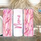 Cancer Awareness 20oz Stainless Steal Tumbler