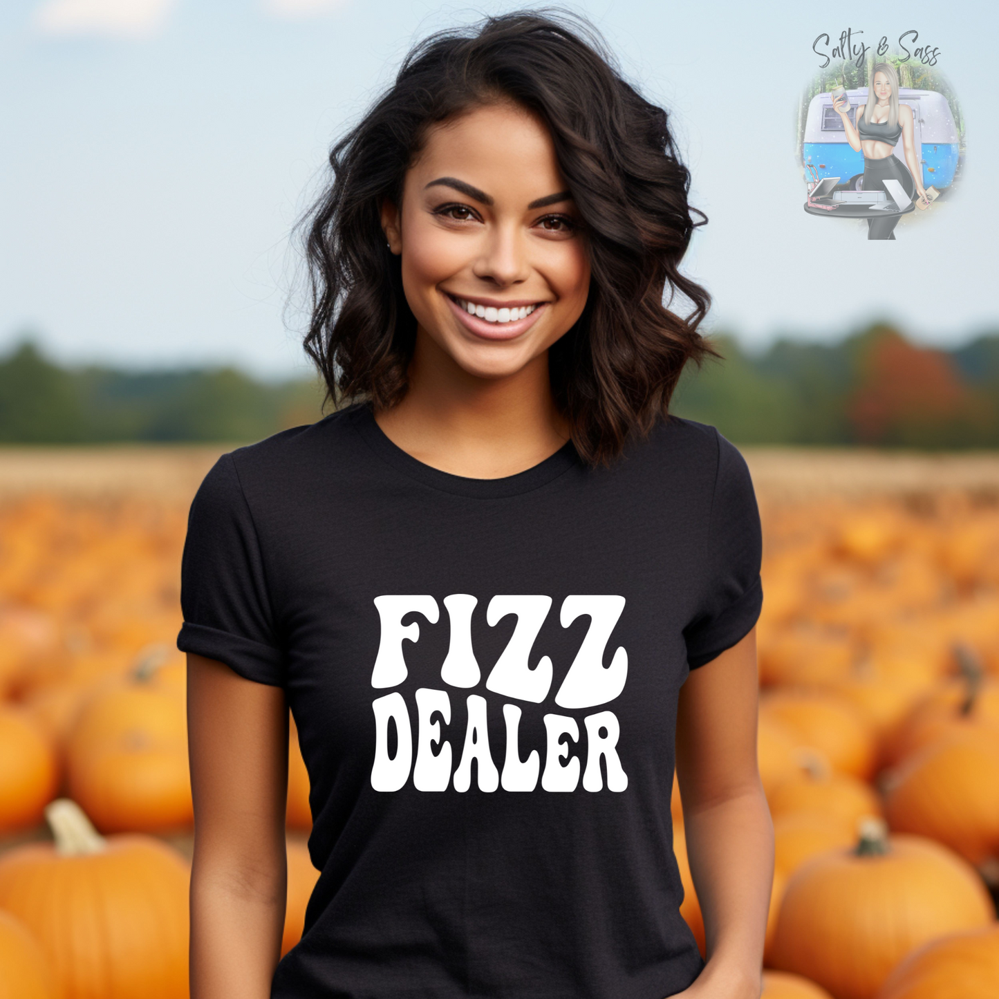 Fizz Dealer Sweatshirt