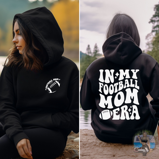 Football Mom Era