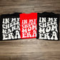 Cheer Mom Era Crewneck