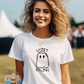 Ghost Malone t-shirt