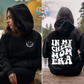 Cheer Mom Era Crewneck