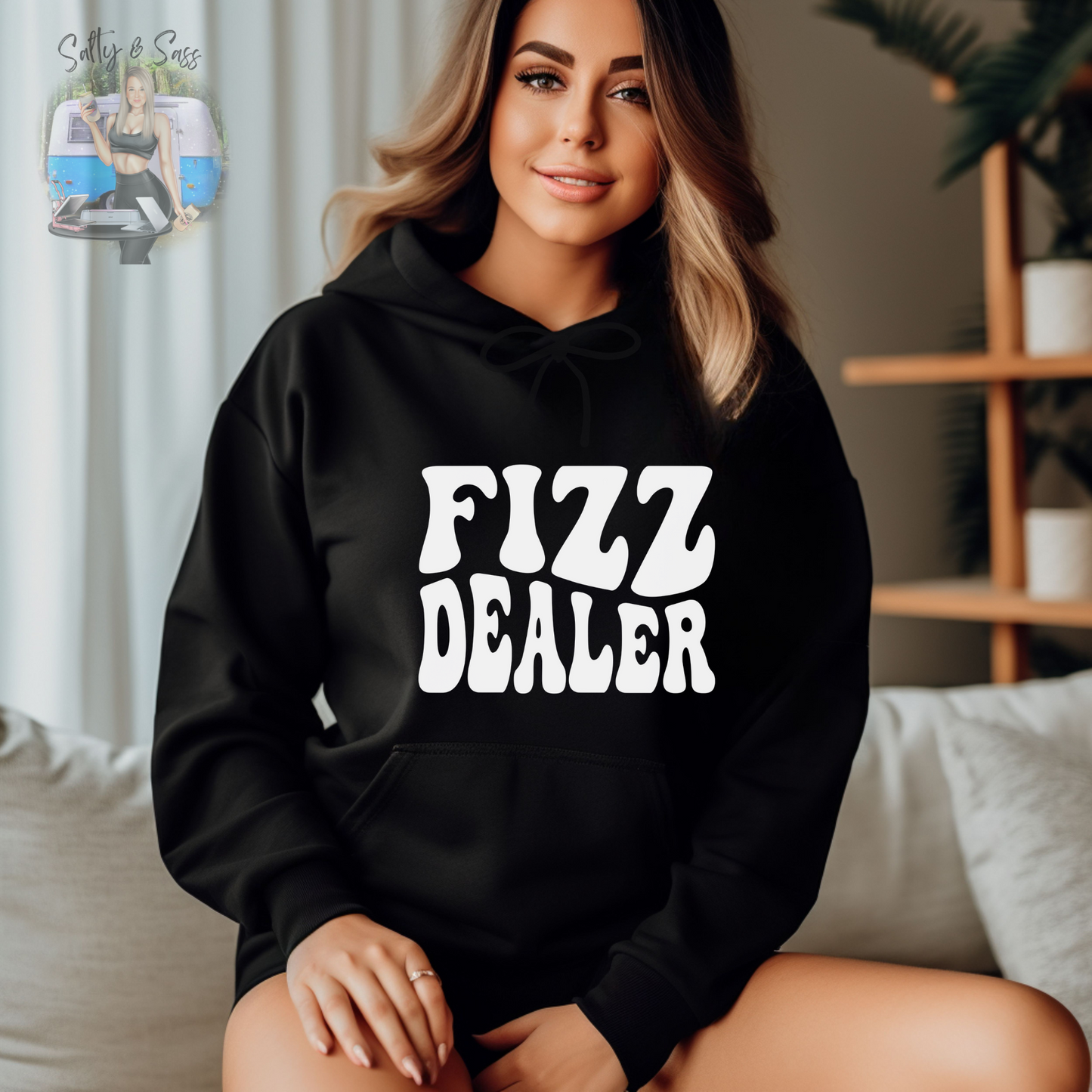 Fizz Dealer Sweatshirt