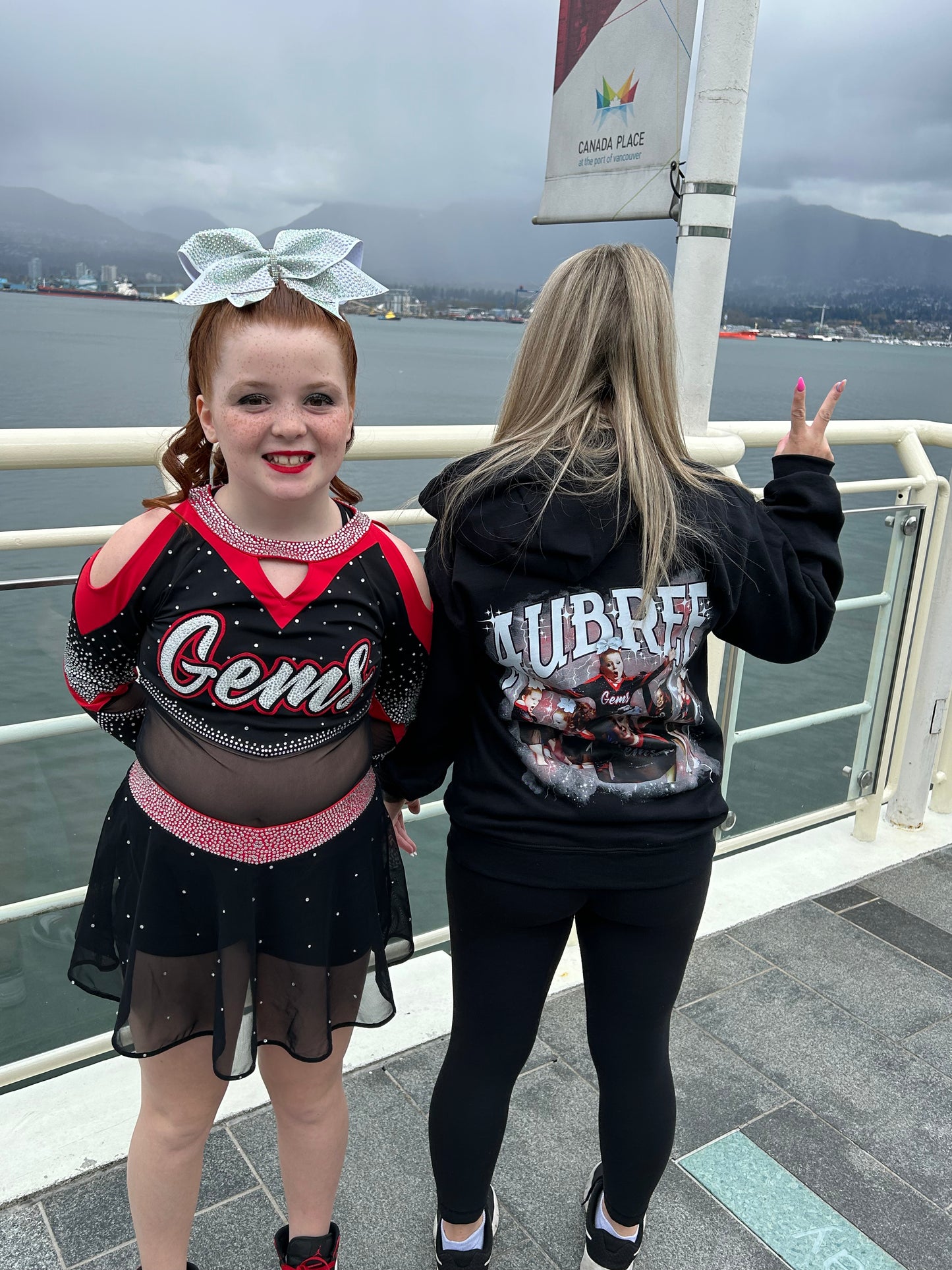 Custom Bootleg Sport Shirt or Sweatshirt