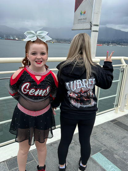 Custom Bootleg Sport Shirt or Sweatshirt
