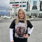 Custom Bootleg Sport Shirt or Sweatshirt
