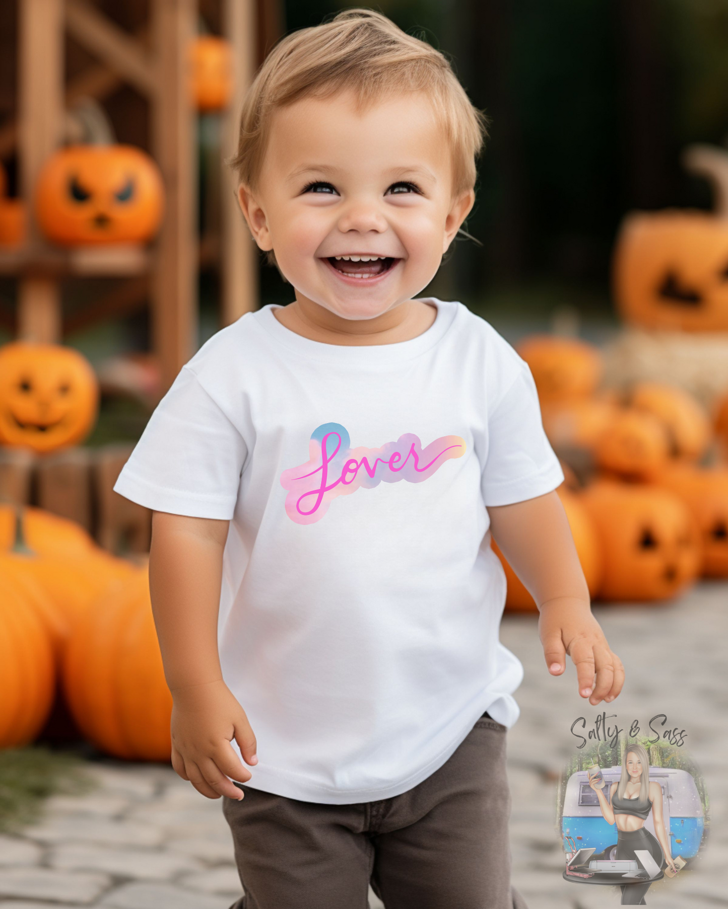 Lover Taylor Swift T-Shirt