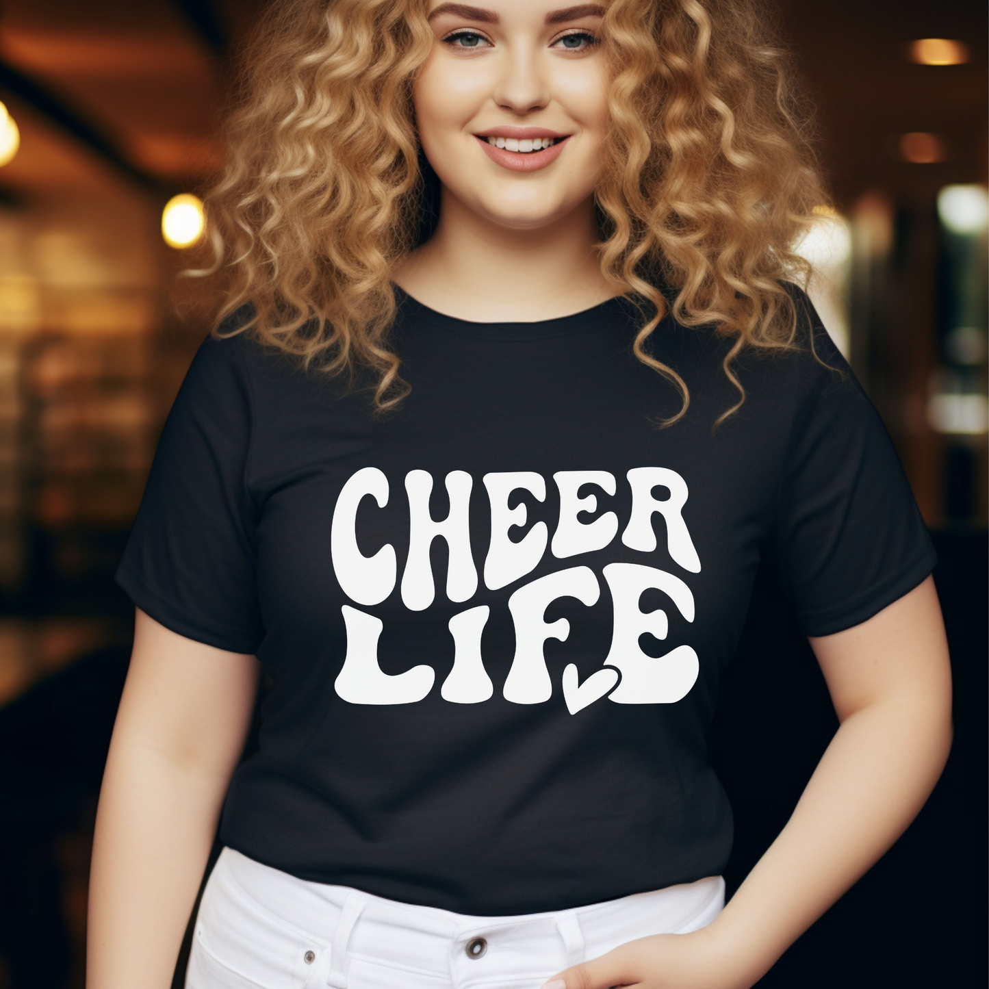 Cheer Life