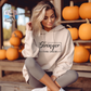 Stronger than Cancer Sweatshirt