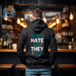 They Ain't Us Sweatshirt