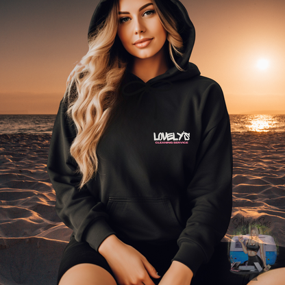 T-Shirt/Pants/Sweatshirt Custom Logo - Provide your own item