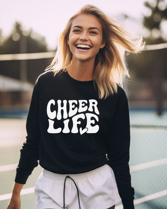 Cheer Life
