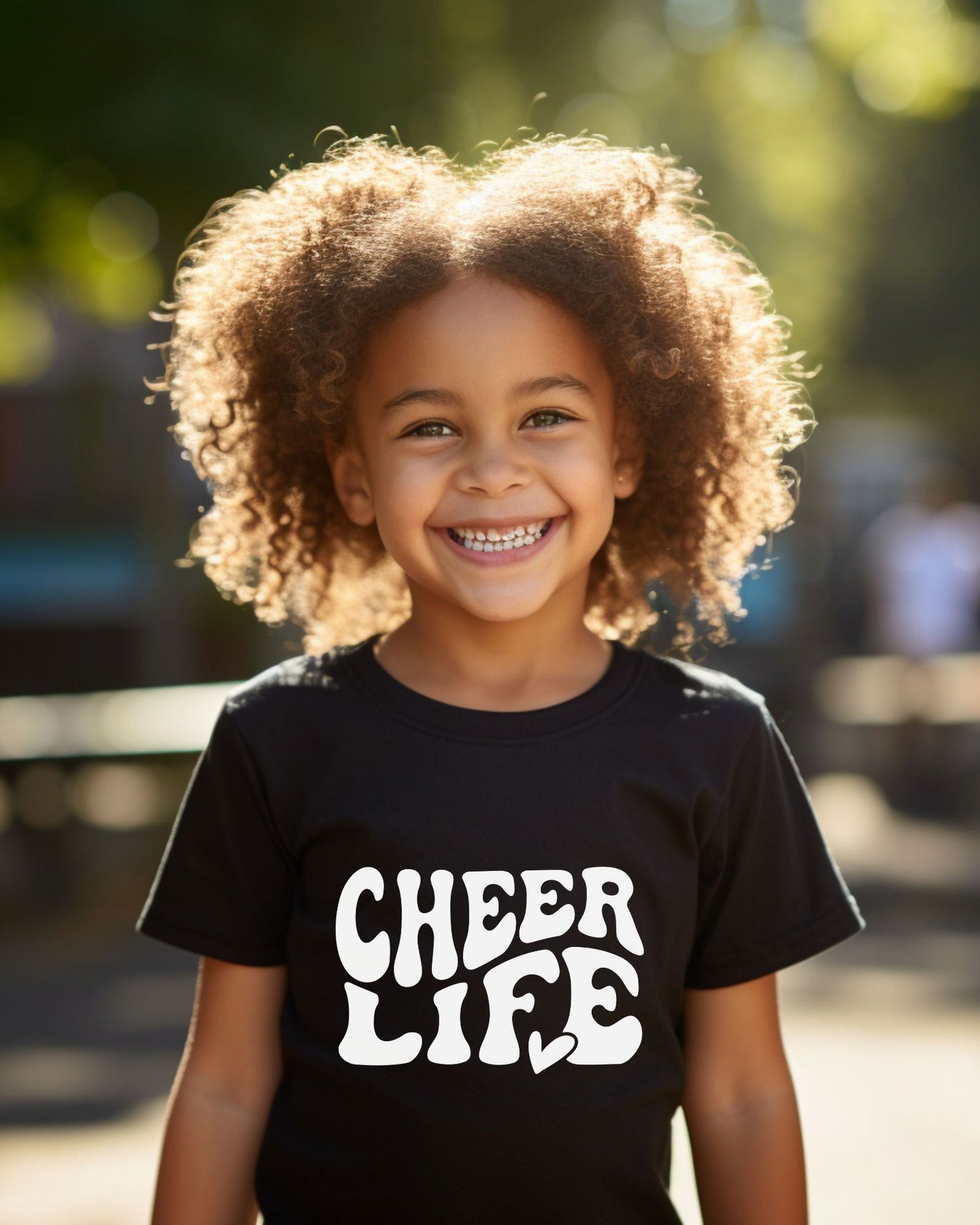 Cheer Life