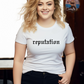Reputation Taylor Swift T-Shirt