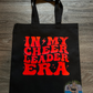 Cheer Canvas Bag
