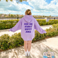 Happy Juice Sweatshirt