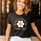 Overstimulated Moms Club T-Shirt
