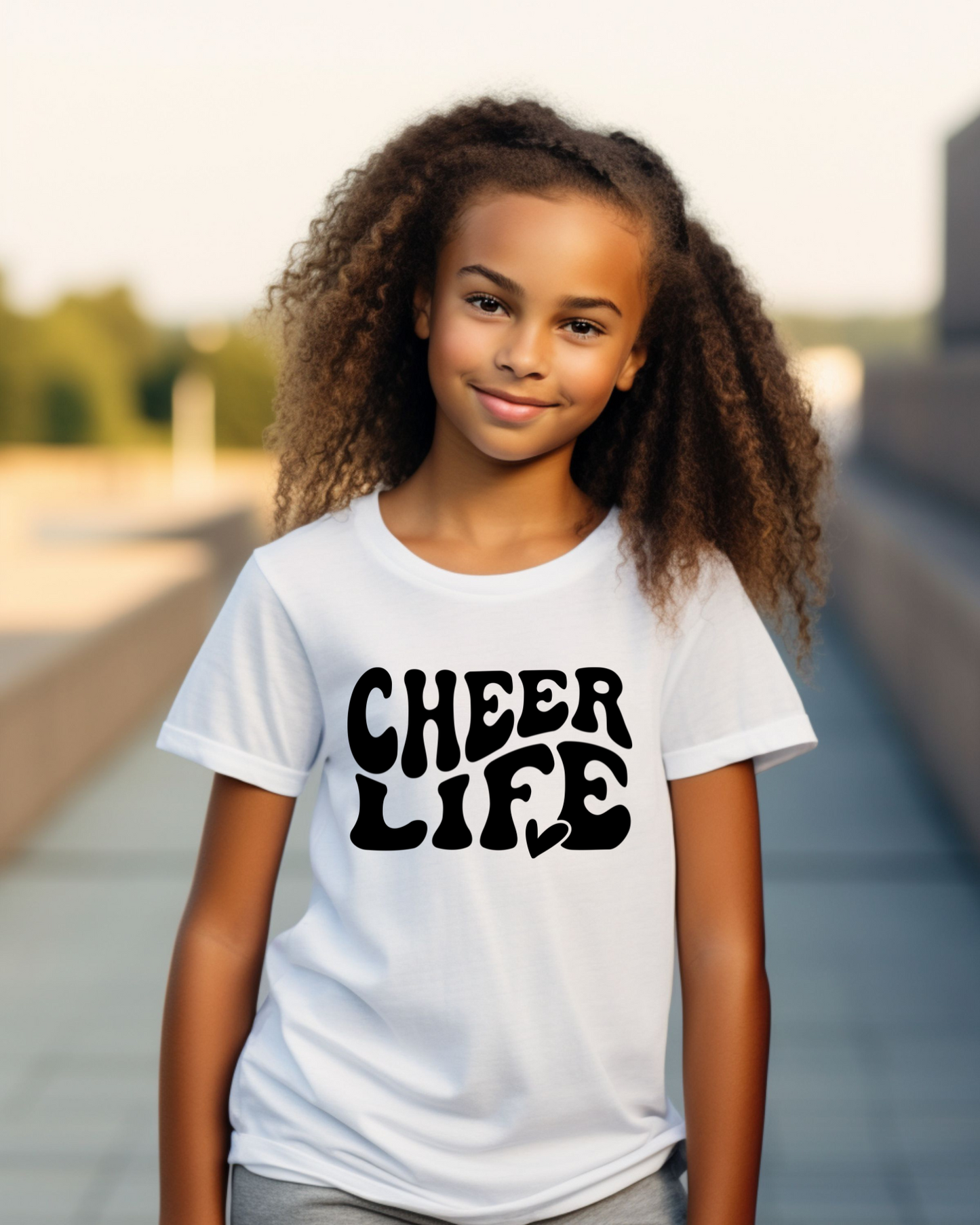 Cheer Life