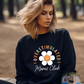 Overstimulated Moms Club T-Shirt