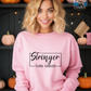 Stronger than Cancer Sweatshirt