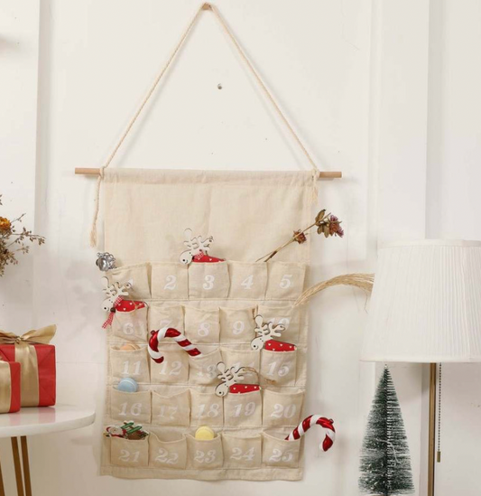 ADVENT CALENDAR