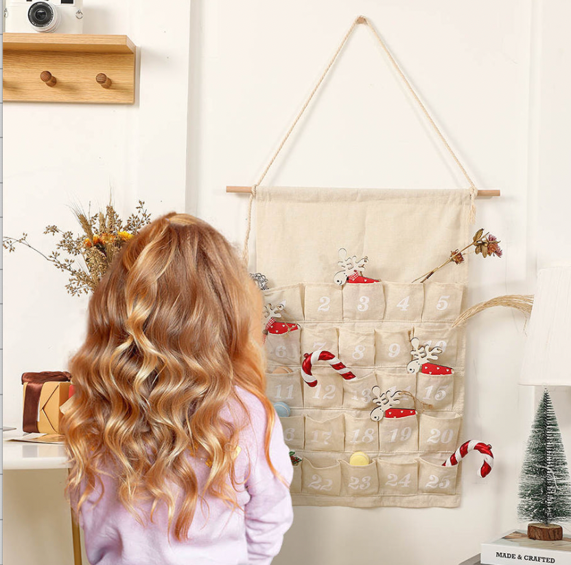 ADVENT CALENDAR