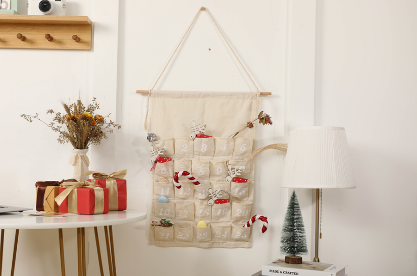 ADVENT CALENDAR