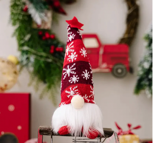 Christmas Gnomes