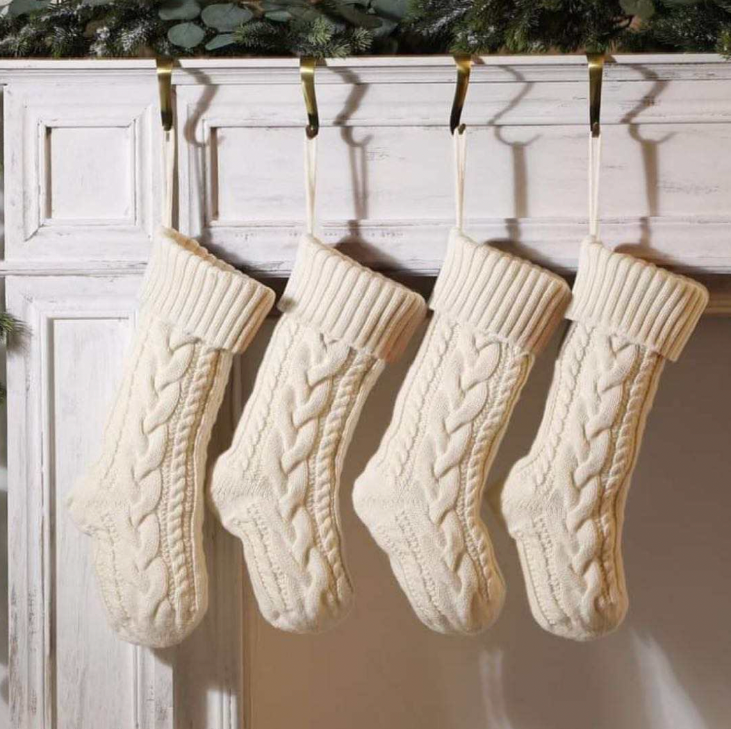 Knit Stockings