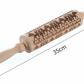 Christmas Rolling Pin