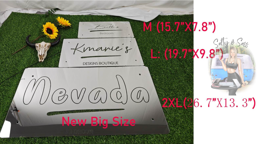 Flash Buy Customized Led Acrylic Mirror